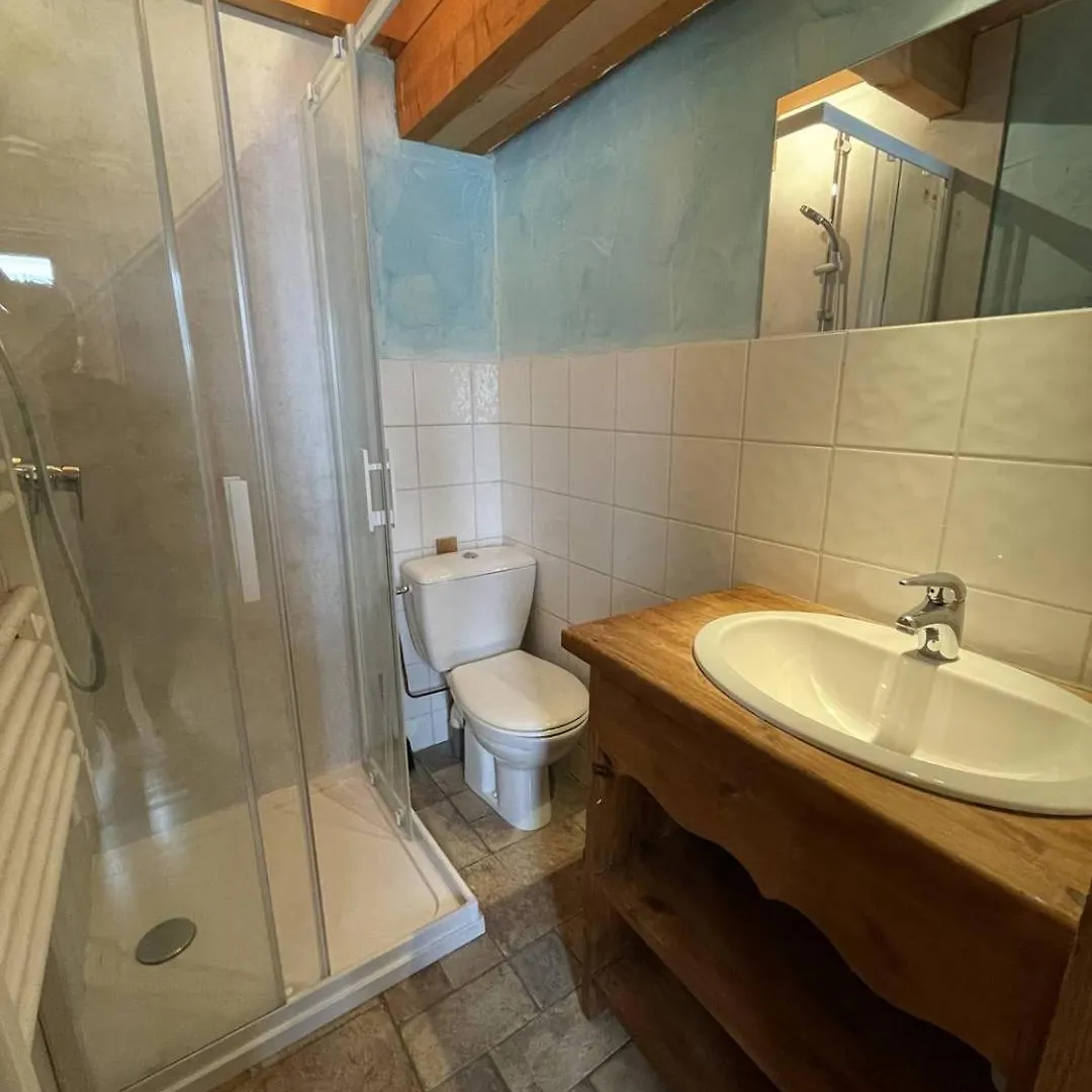 Chalet Montagnard 15 Personnes - Proche Du Centre Du Village Saint-Sorlin-dʼArves